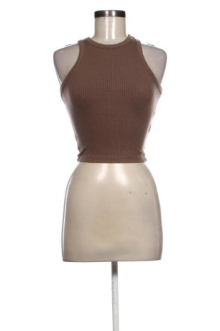 Dámsky top  River Island, Veľkosť XS, Farba Hnedá, Cena  10,00 €, #137365911