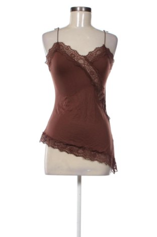Dámsky top  Primark, Veľkosť S, Farba Hnedá, Cena  7,81 €, #137366153