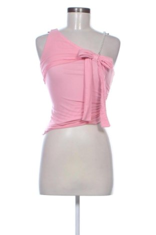 Dámsky top  SHEIN, Veľkosť S, Farba Ružová, Cena  10,00 €, #137366196