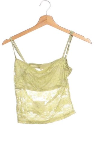 Damski top Unbranded, Rozmiar XS, Kolor Zielony, Cena 55,04 zł, #137366381