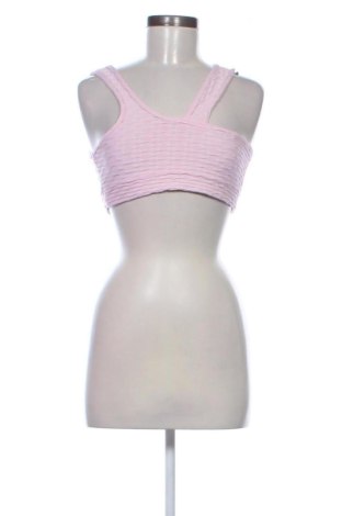 Dámsky top  Unbranded, Veľkosť S, Farba Ružová, Cena  12,00 €, #137366530