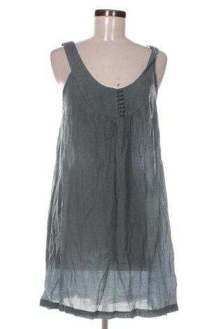 Top de femei Saint Tropez, Mărime L, Culoare Albastru, Preț 41,99 Lei, #137366613