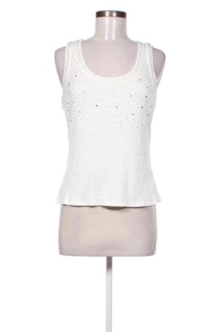 Damentop ChicMe, Größe XL, Farbe Weiß, Preis € 10,00, #137366849