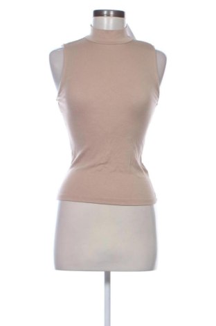 Dámsky top  LeGer By Lena Gercke X About you, Veľkosť S, Farba Béžová, Cena  12,00 €, #137366995