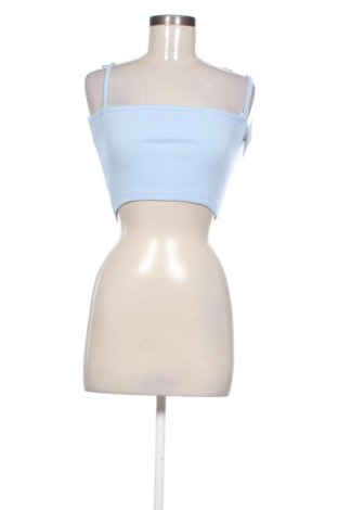 Damentop Unbranded, Größe XS, Farbe Blau, Preis € 11,00, #137367036