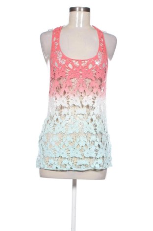 Damentop Tally Weijl, Größe M, Farbe Mehrfarbig, Preis € 7,00, #137367224