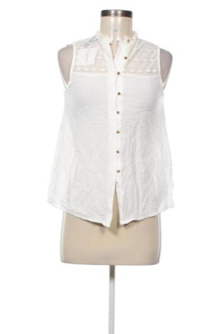 Dámsky top  H&M, Veľkosť S, Farba Biela, Cena  15,05 €, #137367350