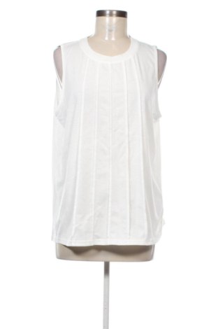 Damentop SHEIN, Größe XL, Farbe Weiß, Preis € 10,86, #137367510