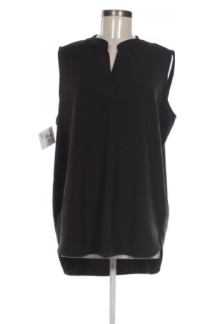 Damski top Unbranded, Rozmiar XXL, Kolor Czarny, Cena 71,97 zł, #137367748