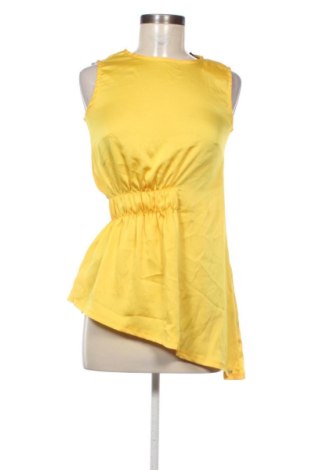 Damentop Top Secret, Größe S, Farbe Gelb, Preis 10,48 €, #137367866