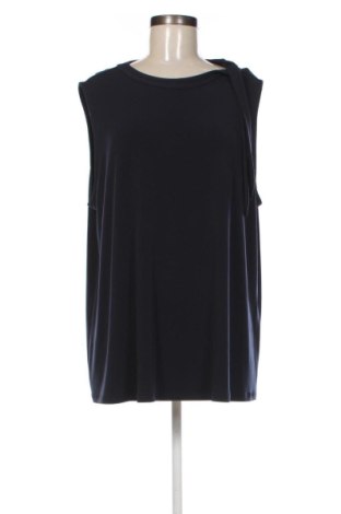 Dámsky top  Unbranded, Veľkosť XXL, Farba Modrá, Cena  15,00 €, #137368250