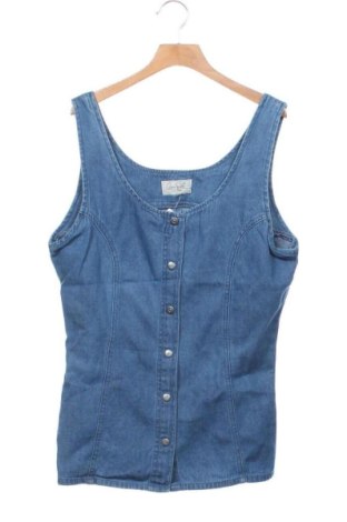 Dámsky top  Unbranded, Veľkosť M, Farba Modrá, Cena  14,00 €, #137368601