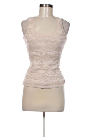 Damski top Unbranded, Rozmiar S, Kolor Popielaty róż, Cena 59,27 zł, #137368672
