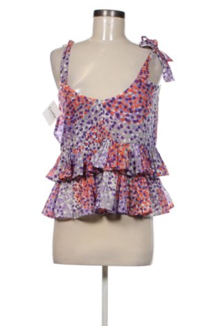 Damentop Christine, Größe M, Farbe Mehrfarbig, Preis € 15,00, #137368682