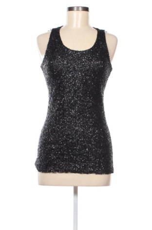 Dámsky top  Lucce, Veľkosť M, Farba Čierna, Cena  14,00 €, #137368769