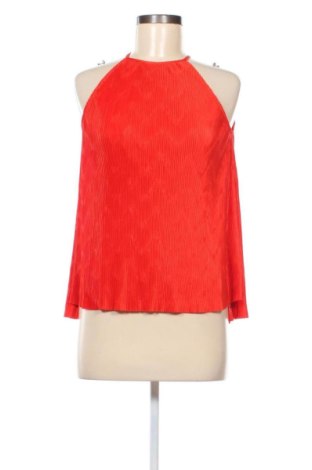 Dámsky top  Worthington, Veľkosť S, Farba Červená, Cena  11,00 €, #137369037