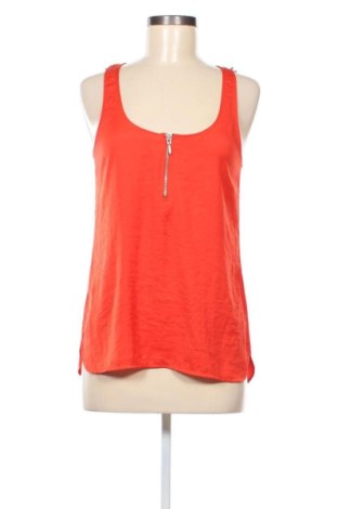 Dámsky top  Stradivarius, Veľkosť S, Farba Oranžová, Cena  14,00 €, #137369061
