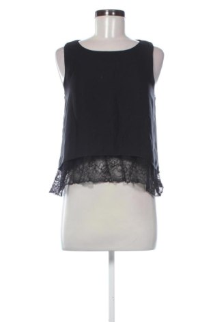 Dámsky top  Zara, Veľkosť S, Farba Čierna, Cena  14,00 €, #137369155