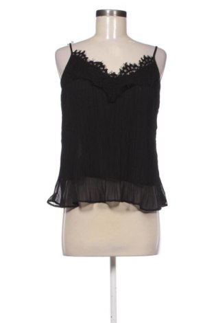 Damski top Elli White, Rozmiar S, Kolor Czarny, Cena 50,80 zł, #137369166