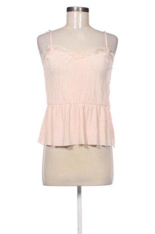 Dámsky top  Amisu, Veľkosť S, Farba Ružová, Cena  12,00 €, #137369187