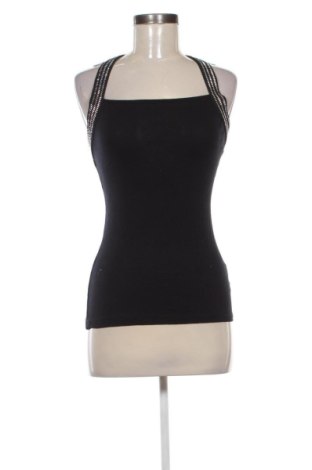 Top de femei Gina Tricot, Mărime M, Culoare Negru, Preț 149,02 Lei, #137369189