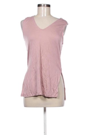 Damski top H&M, Rozmiar XS, Kolor Popielaty róż, Cena 50,80 zł, #137369204