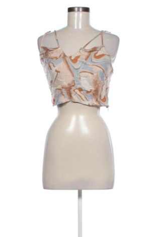 Top de femei Reserved, Mărime M, Culoare Multicolor, Preț 58,00 Lei, #137369458
