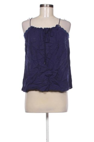 Dámsky top  Formula, Veľkosť S, Farba Modrá, Cena  13,00 €, #137369517