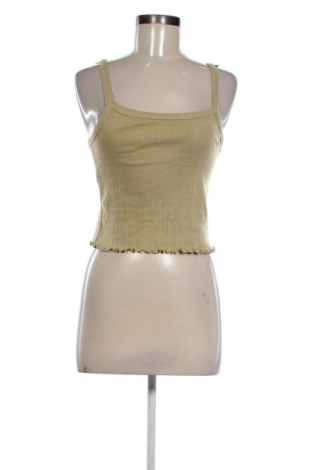 Damentop Jennyfer, Größe M, Farbe Grün, Preis € 12,95, #137369640