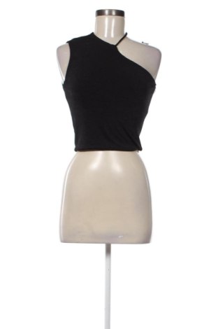 Damski top Stradivarius, Rozmiar M, Kolor Czarny, Cena 41,13 zł, #137369961