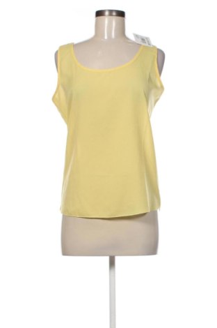 Damski top Unbranded, Rozmiar M, Kolor Żółty, Cena 38,10 zł, #137370002