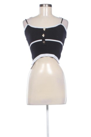 Dámsky top  Unbranded, Veľkosť XS, Farba Čierna, Cena  12,00 €, #137370193