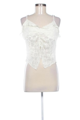 Dámsky top  Even&Odd, Veľkosť M, Farba Kremová, Cena  7,00 €, #137370285