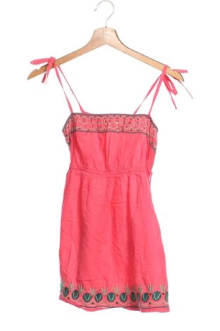 Top de femei Degaje, Mărime S, Culoare Roz, Preț 65,00 Lei, #137370475