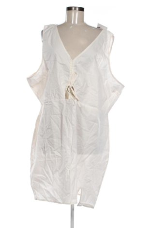 Damentop Daisy Street, Größe 3XL, Farbe Ecru, Preis € 13,34, #137370866
