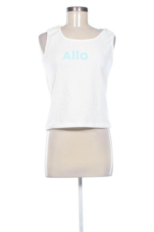 Dámsky top  Unbranded, Veľkosť L, Farba Biela, Cena  15,00 €, #137371121