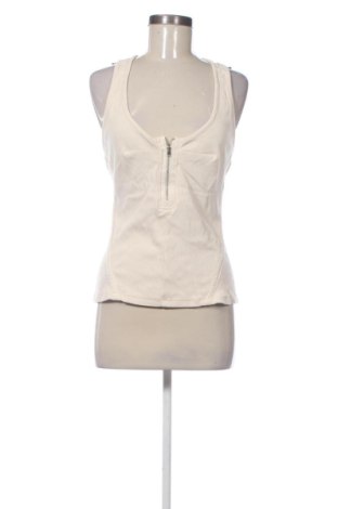 Dámsky top  Unbranded, Veľkosť M, Farba Kremová, Cena  12,95 €, #137371263
