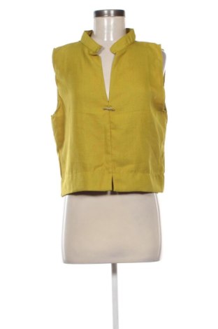 Dámsky top  Unbranded, Veľkosť L, Farba Žltá, Cena  20,00 €, #137371308