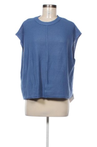 Damski top Unbranded, Rozmiar M, Kolor Niebieski, Cena 45,17 zł, #137371426