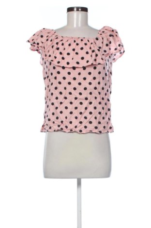 Damentop Ole By Koton, Größe M, Farbe Mehrfarbig, Preis € 12,00, #137371452