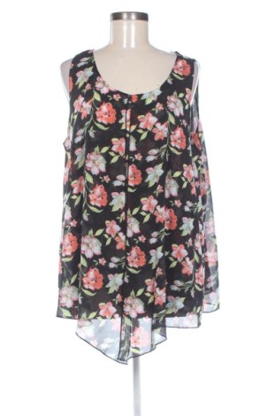 Dámsky top  Laura Torelli, Veľkosť XL, Farba Viacfarebná, Cena  10,29 €, #137371536