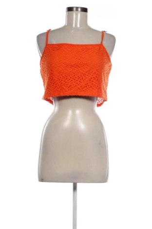 Damentop Lasula, Größe L, Farbe Orange, Preis € 13,15, #137371555