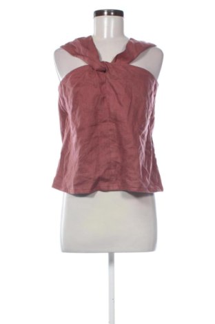 Damentop Unbranded, Größe S, Farbe Aschrosa, Preis € 13,53, #137371782