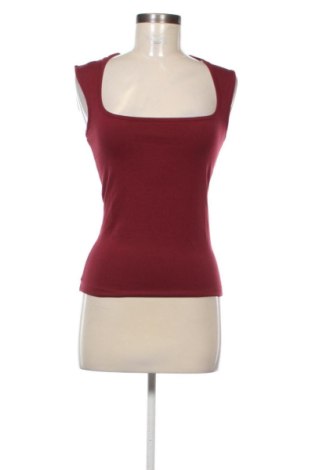 Damentop JJXX, Größe L, Farbe Rot, Preis € 31,99, #137371910