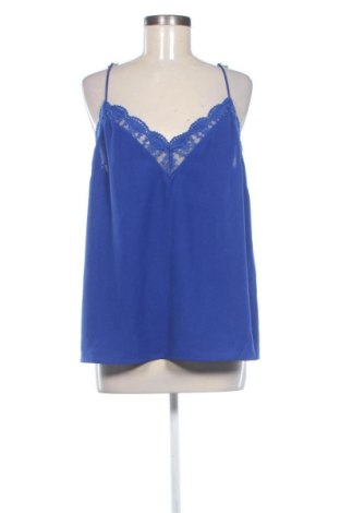 Γυναικείο τοπ SHEIN, Μέγεθος XXL, Χρώμα Μπλέ, Τιμή 27,68 €, #137371913