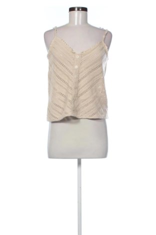 Damentop H&M, Größe M, Farbe Beige, Preis € 9,91, #137371941