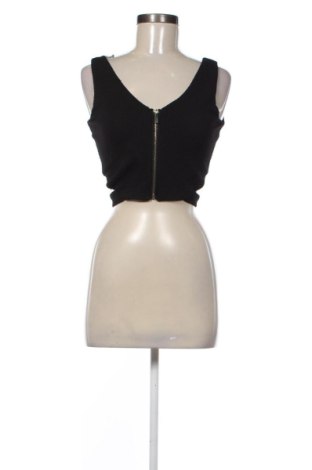 Top de femei Unbranded, Mărime S, Culoare Negru, Preț 78,74 Lei, #137371978