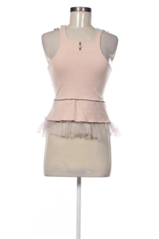 Top de femei Unbranded, Mărime S, Culoare Mov deschis, Preț 68,24 Lei, #137372019