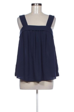 Dámsky top  H&M, Veľkosť S, Farba Modrá, Cena  10,48 €, #137372074
