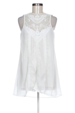 Dámsky top  Unbranded, Veľkosť M, Farba Biela, Cena  15,43 €, #137372083